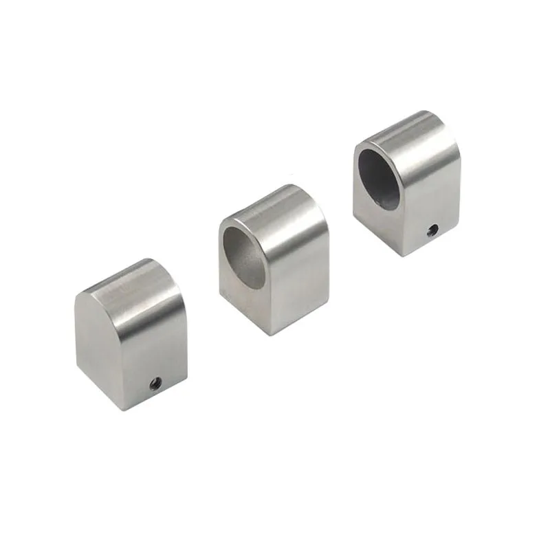 Настенный кронштейн для подседельной трубы с боковым креплением фиксированная