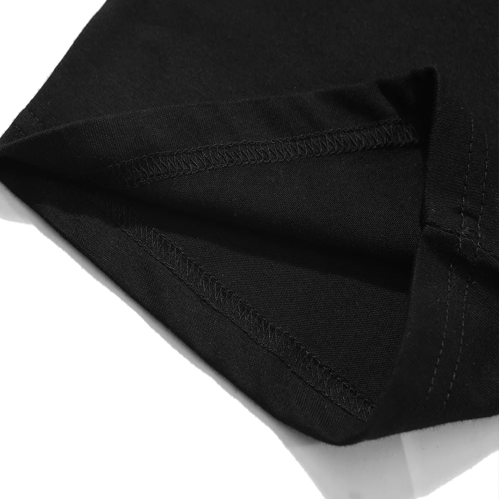 

Hip Hop Women 2021 Summer Streetwear T Shirt Vicious Bear Letter Printed Tee Shirts Fashion High Street Short Sleeve Tops Tees