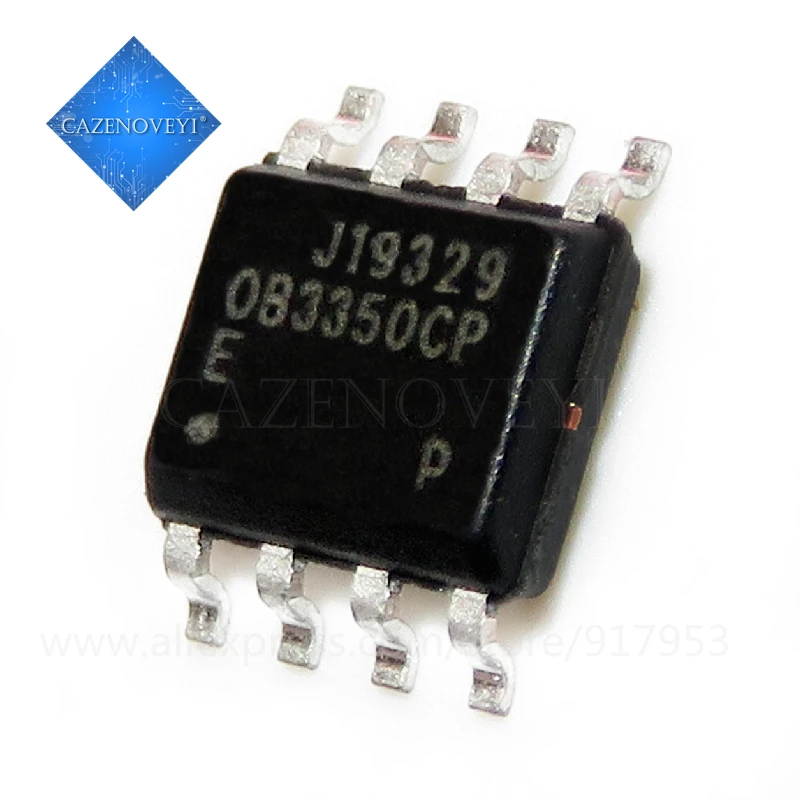 10 шт./лот OB3350CP OB3350 SOP 8 в наличии|Интегральные схемы| |