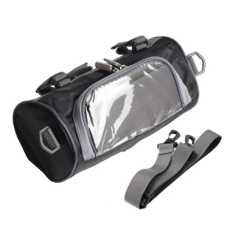 Черная сумка на лобовое стекло 2 5 л контейнер для хранения вилок переднем руле