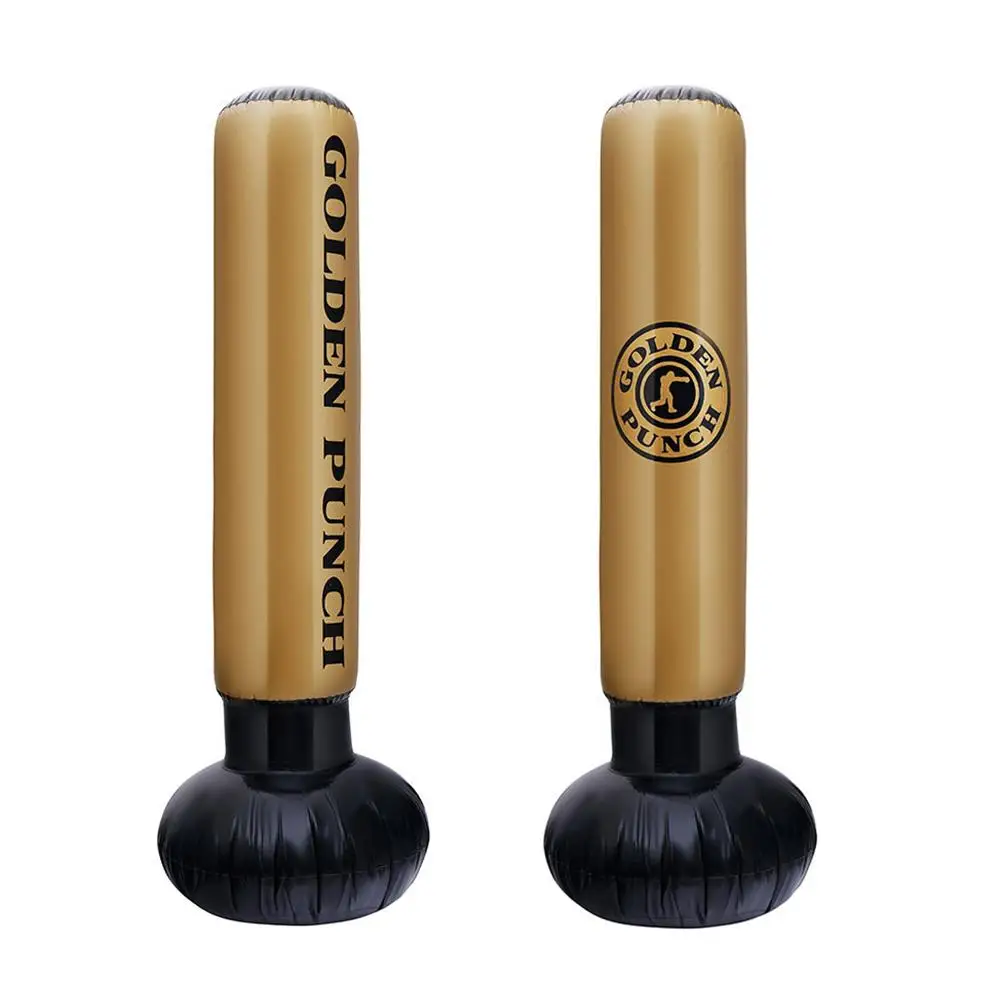 1 6 м боксерский стоячий песок/водная база Песочник надувной стресс Пробивной