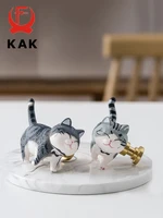 kak cat shaped drawer knobs wall hooks brass furniture handle cabinet handle and knobs rein kids room decorative handle hardware