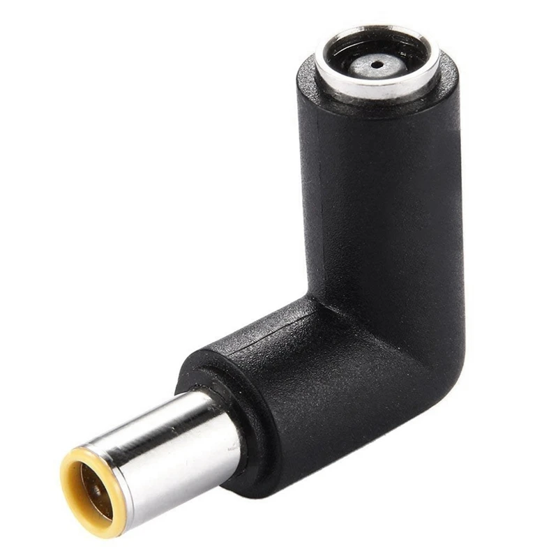 Адаптер питания штырь-гнездо постоянного тока 7909 на гнездо для ноутбуков Lenovo