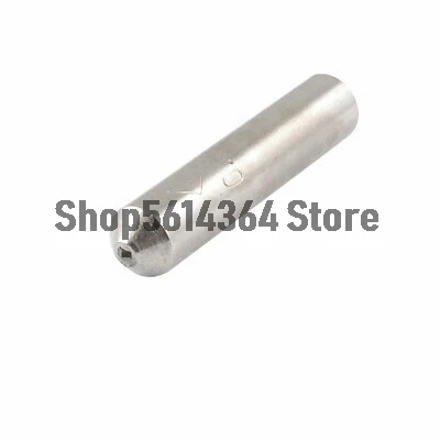 

10mm Shank Diameter 0.5CT Diamond Dresser Silver Tone for Grinding Wheel