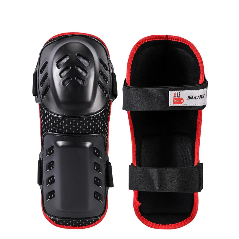 Набор тактических защитных наколенников для взрослых 4 шт./лот профессиональное