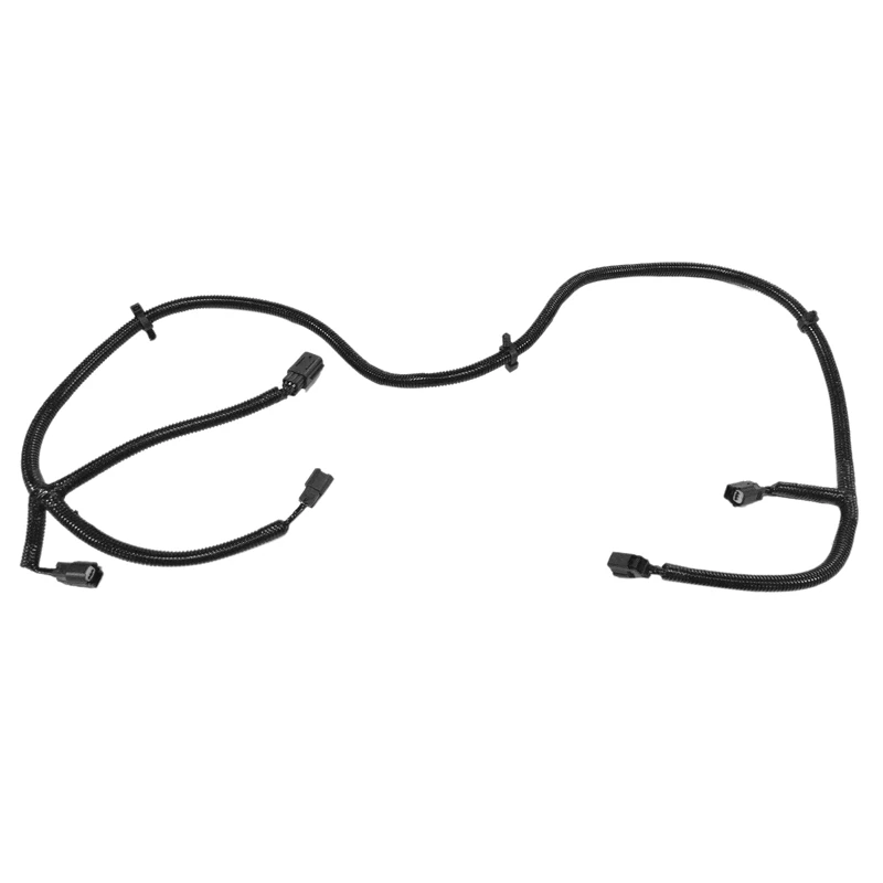 

Жгут проводов 68031820AA для Dodge Ram 1500 2009-2019 Ram 2500 3500 2010-2018