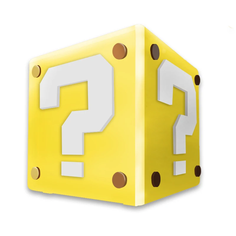 Строительные блоки ФК родная мощность игровой тематический знак 64 собранная