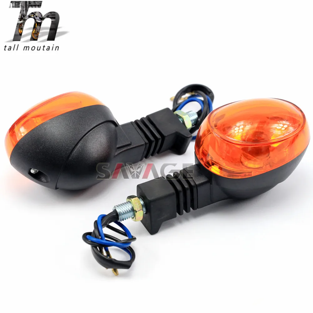 Для YAMAHA FZ1 FZ8 Fazer FZ1N FZ6 N/S/R FZ-07 FZ-09 FZ10 FZ16 FZ-03 FZ25 мотоциклетные СВЕТОДИОДНЫЕ указатели