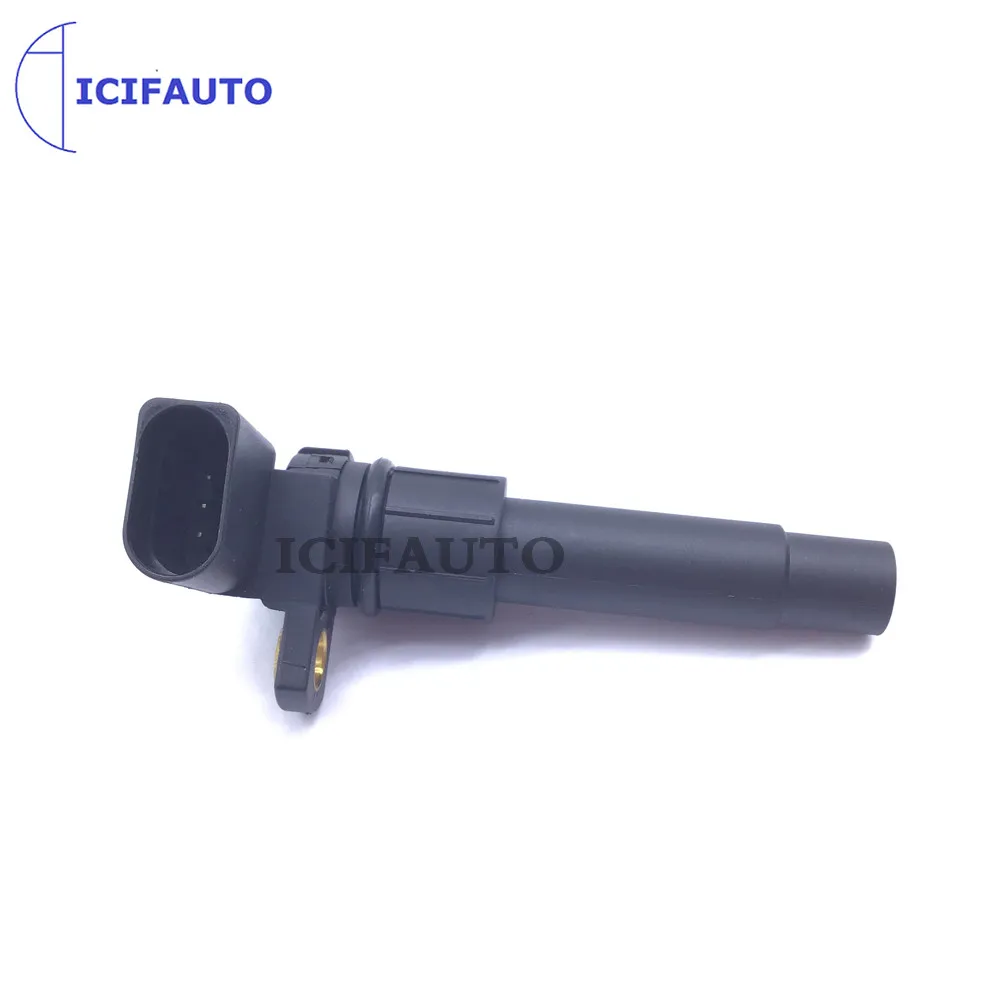 Фото 4x датчик скорости трансмиссии для Volkswagen New Beetle Bora Golf Audi A3 TT Seat Cordoba Leon Skoda 1J0919149A, 1J0 919 149A №3
