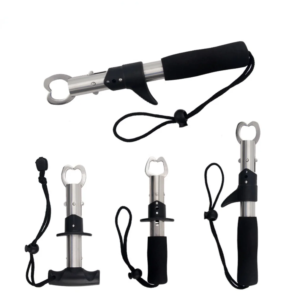 

Щипцы для рыболовного контроллера из нержавеющей стали