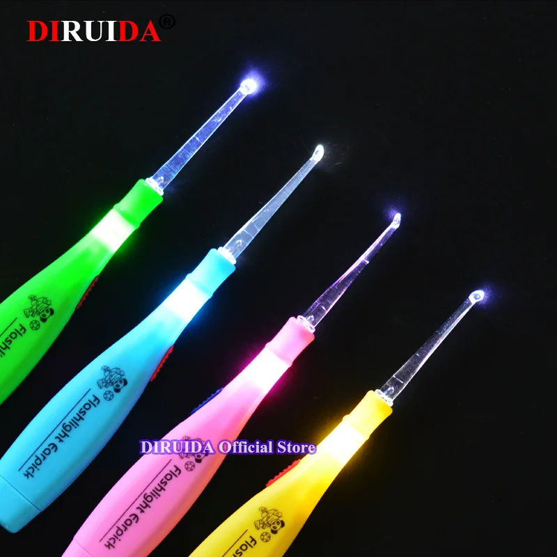 Оригинальное устройство для очистки ушей спиральное средство удаления ушного