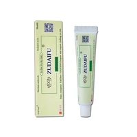 10pcs zudaifu skin psoriasis herbal anti bacterial cream for skin anti itch body cream dermatitis eczematoid eczema ointment new