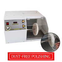 desktop dust suction metal polishing machine repair dust free grinder grinder wholesale for jewelry