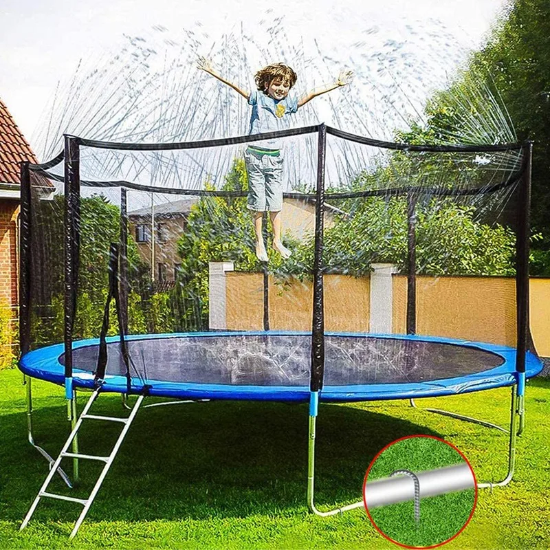 

8Pcs Heavy Duty J Hook Ground Anchors, Curved Steel Plant Support Garden Stake with Chisel Point End, for Camping Tent