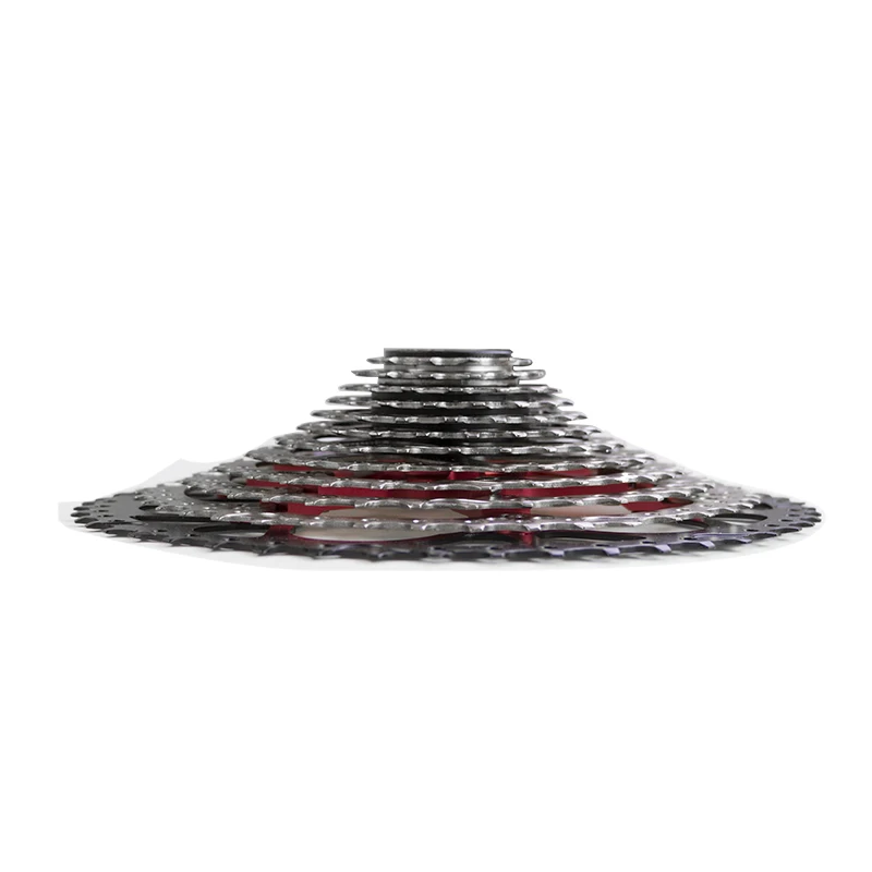 SUNSHINE 12 S 11-52T Скоростей Freewheel горный велосипед BMX Кассетный Маховик велосипедные