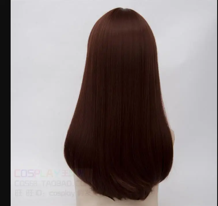 [Косплей Королевство] Смотреть пионер Охота пустой D.va песня Hana Angela Angel cos парик| |