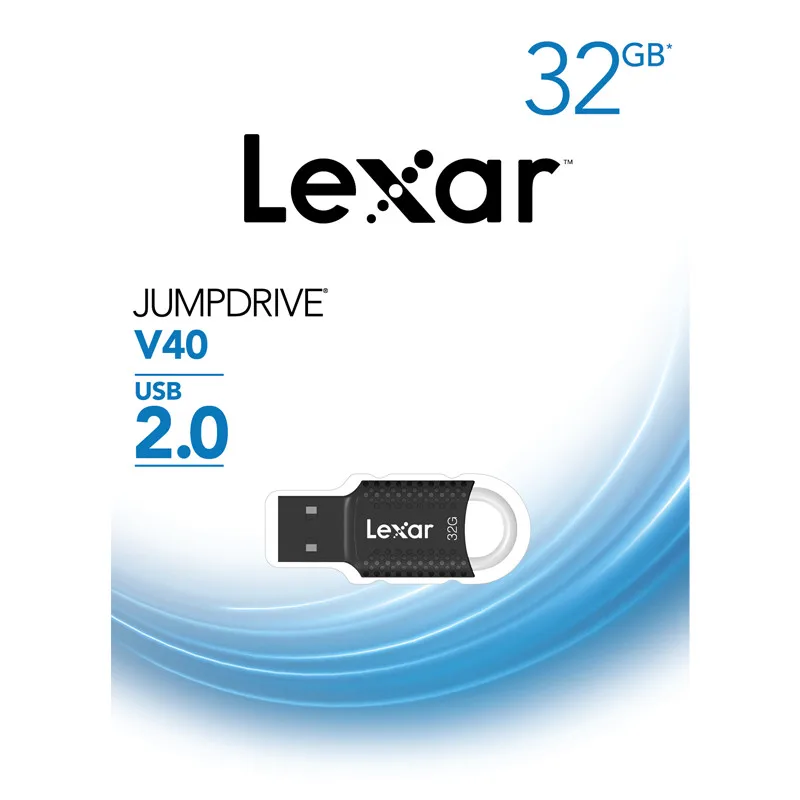 USB - Lexar Jumpdrive  64 , 32 , 16 , V40,    Type-C   - DJ, USB 2, 0