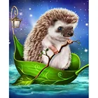 5D DIY алмазная живопись 