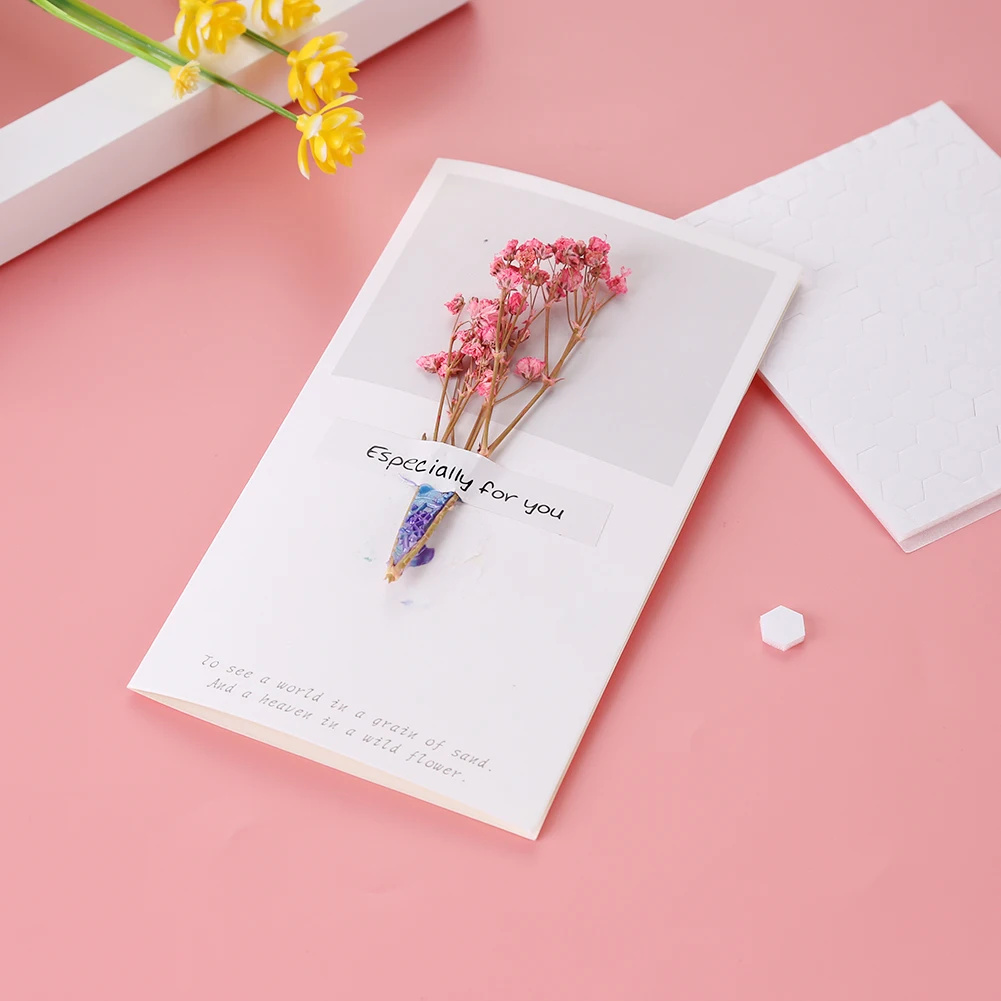 

3D Double-sided Adhesive Foam Dots Fastener Tape Strong Glue Magic Sticker Hook And Loop DIY Scrapbooking Craft Project 2020