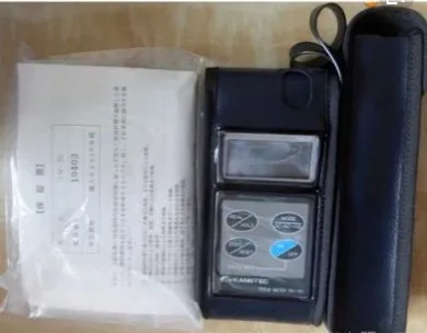 

TM801Powerful Tesla Meter AC / DC Field Strength Meter