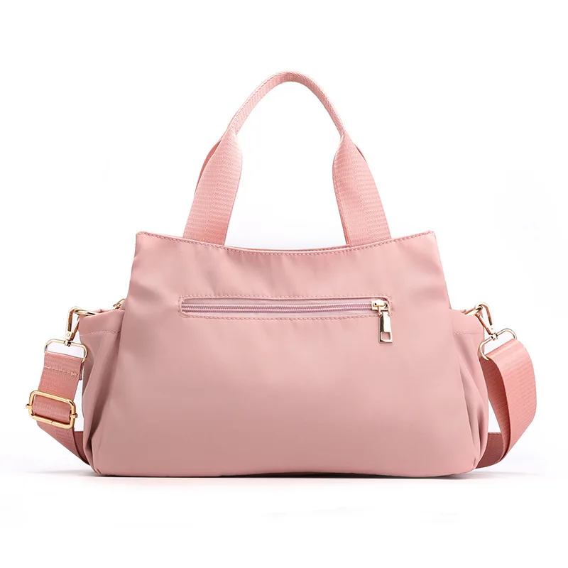 Luxury Handbags Women Bags Messenger Bag Waterproof Nylon Shoulder Ladies Bolsa Feminina Travel Women's Crossbody | Багаж и сумки