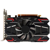 graphics card hd6770 4g ddr5 high definition desktop computer graphics card game discrete graphics card