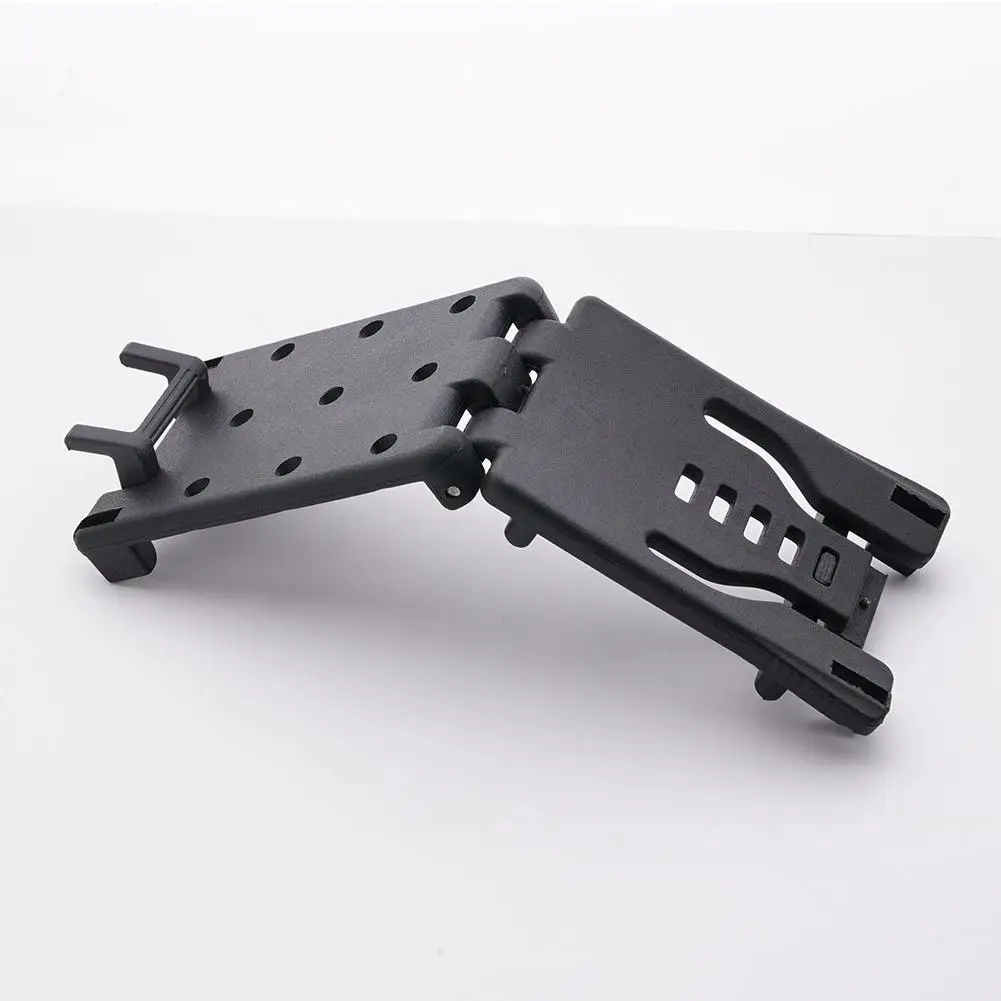 Large Tek Lok Belt Loops Clip For Knife Kydex Sheath/Holster Special for DIY W/ screw Outdoor Travel | Спорт и развлечения