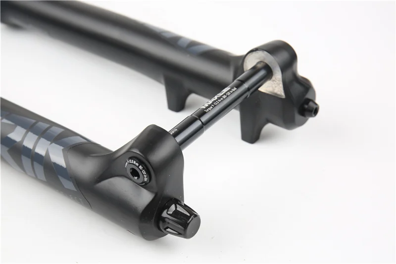 2020 SRAM ROCKSHOX LYRIK выберите 27 5 29 Debon воздуха 150/160/170 мм 1 конические BOOST 110x15 матовый