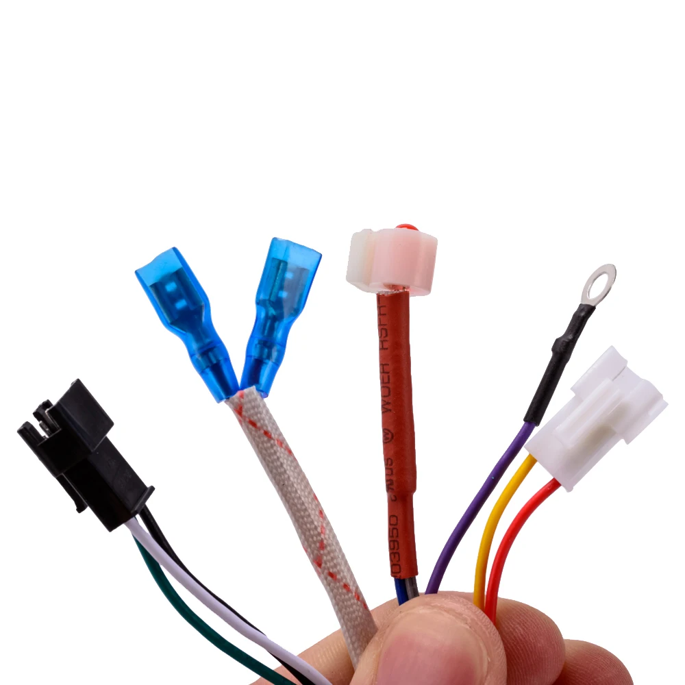 Электрический водонагреватель переключатель зажигания с контролем температуры