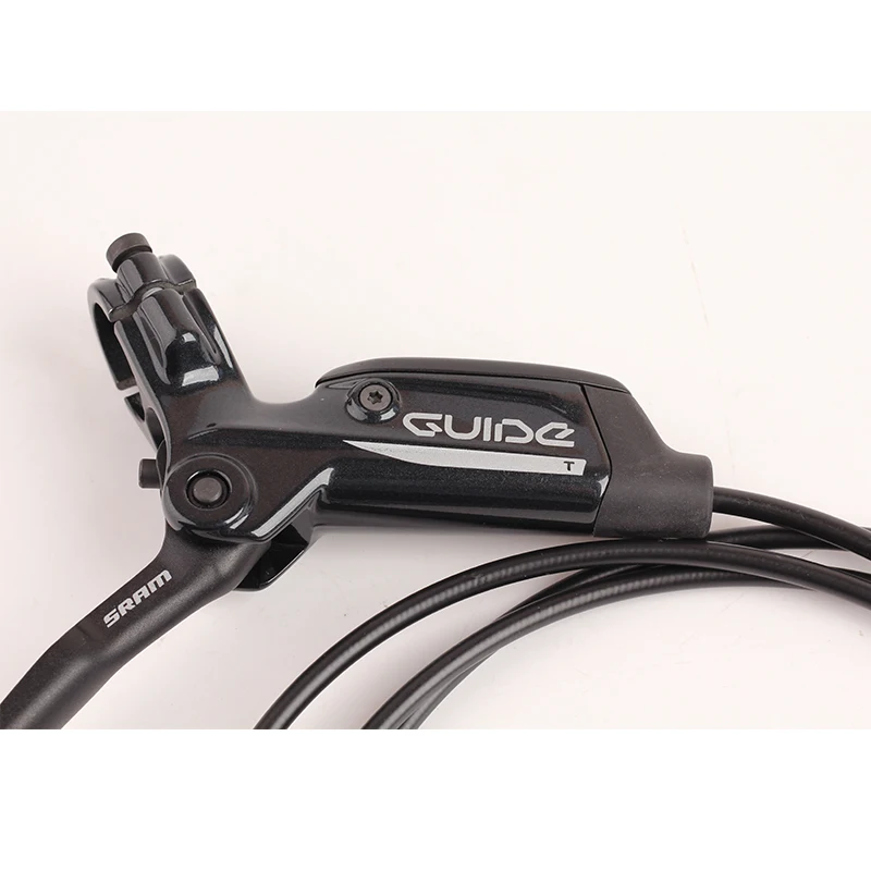 Гидравлический дисковый тормоз для горного велосипеда передний и задний 800/1500