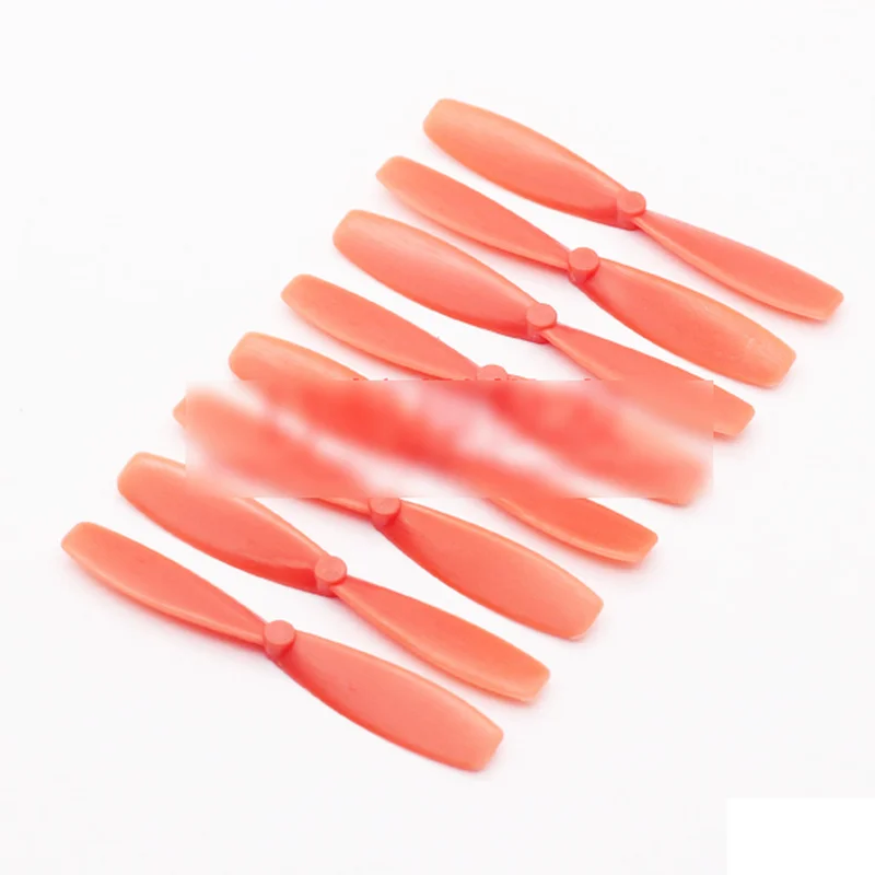 4 пары 8 пар 55 мм 2 Лопасти Пропеллер Опора 1 монтажное отверстие для 7 8520 полый