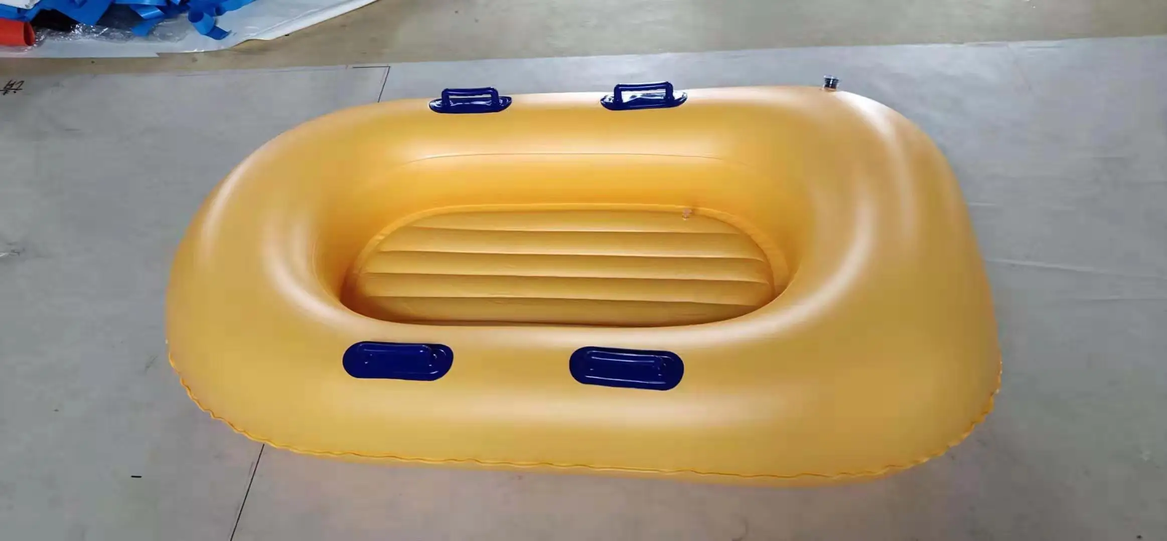 Низкая цена стандартная надувная лодка водная надувные игрушки | Игрушки и хобби