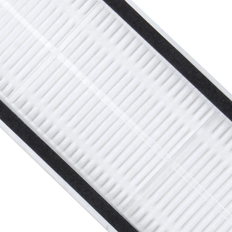 

AD-1set HEPA Filter for Xiaomi Mijia 1C STYTJ01ZHM & 10 Pieces for Xiaomi Mijia Roborock S50 S51 Cleaning Mopping Cloth