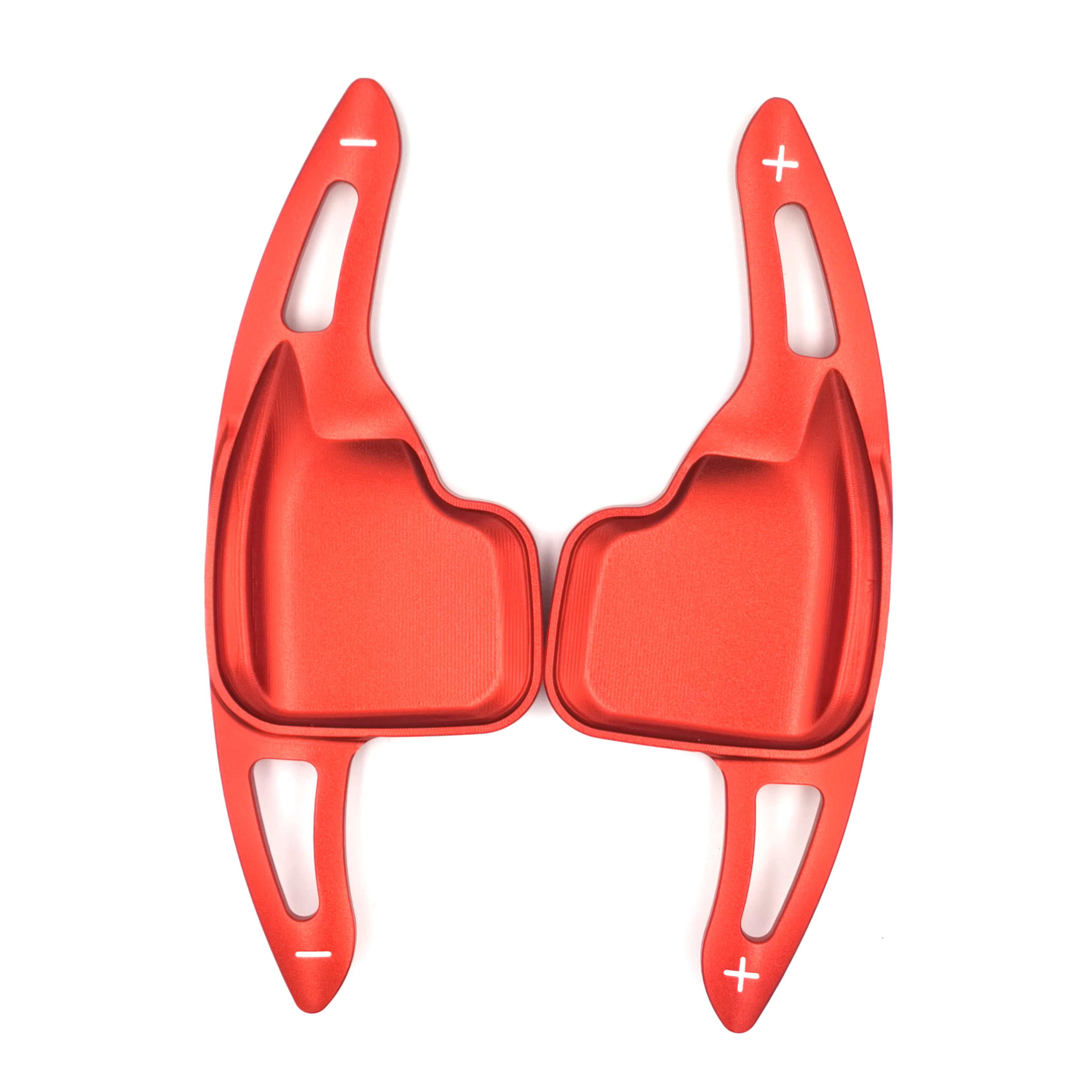 2 шт./пара Алюминий рулевое колесо переключения Шестерни переключателем для BMW F30