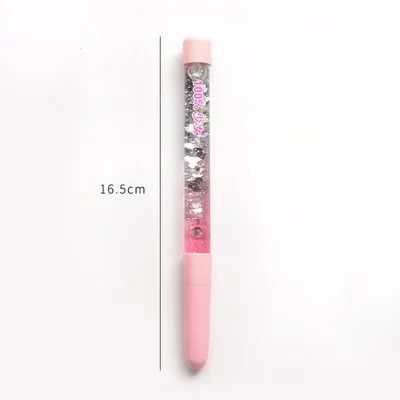 1 шт. Творческий Фея гелевая ручка изящный Инс ветер многофункциональный