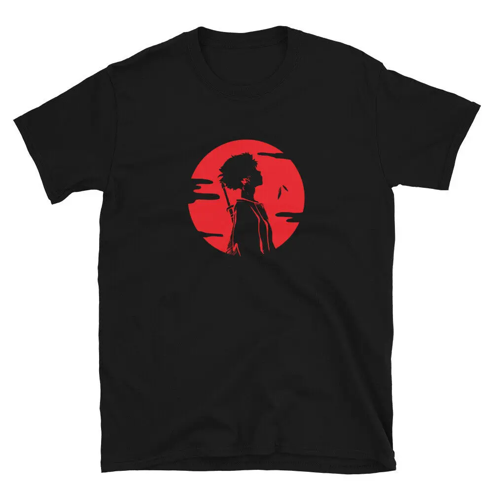 Футболка Mugen Samurai Champloo|Мужские футболки| |