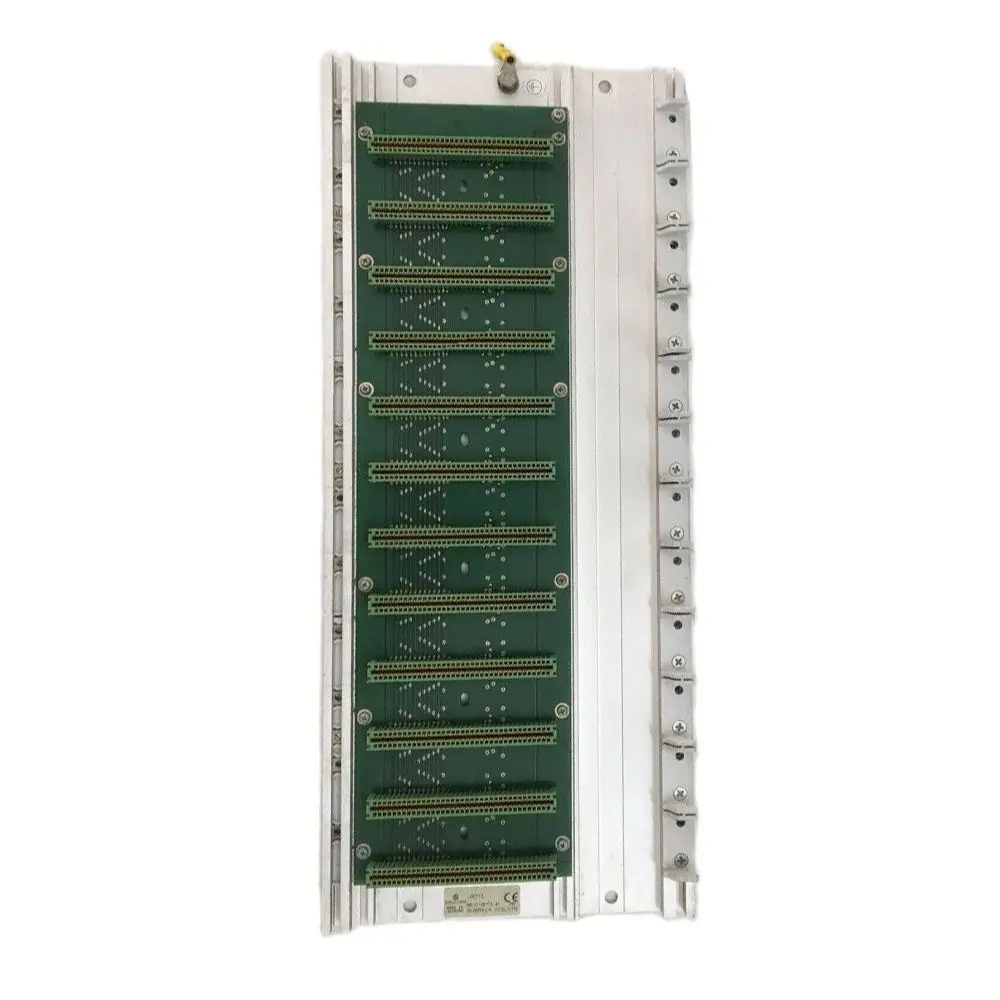 

Schleicher Atomised subrack 12 UBT12 Module Used