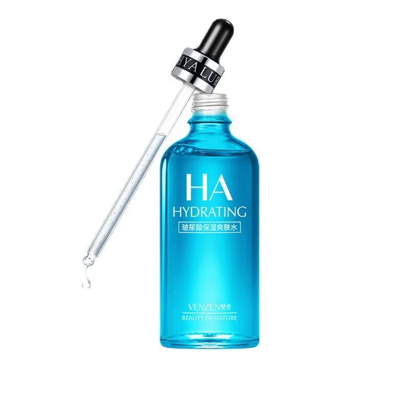 

Venzen hyaluronic acid Hydrating & Moisturizing &Oil Control Toner improves drying & shrinking pore moisturizing water,face care