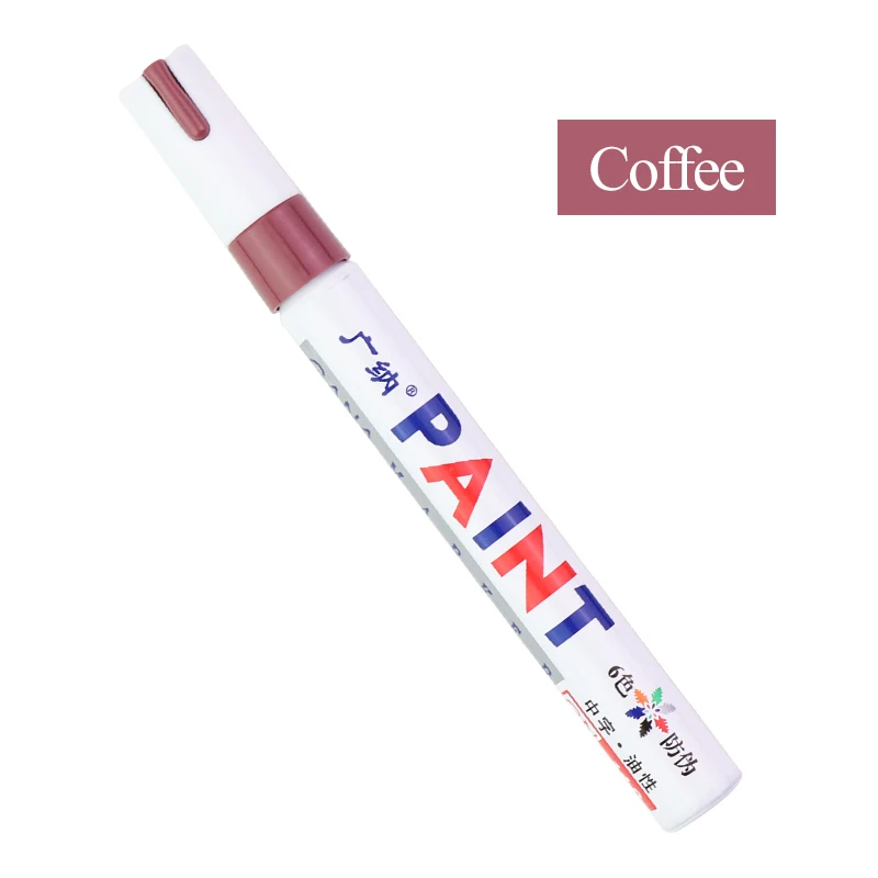 

Маркер для авто Angel Mark GANA GN-110