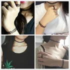 1 шт., цветная круглая подвижная фигурка на шею пальца