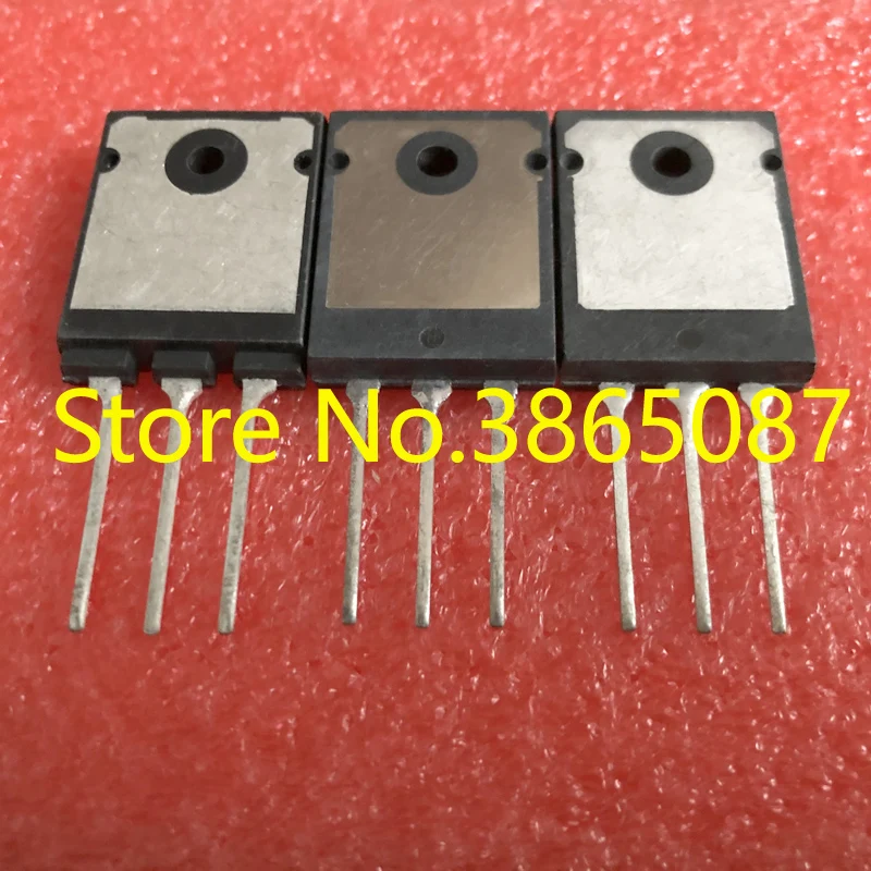 2PCS 2SK1530 + 2SJ201 TO-3PL MOSFET TRANSISTOR MOS FET TUBE 4PCS/LOT ORIGINAL NEW | Plug &amp Connectors