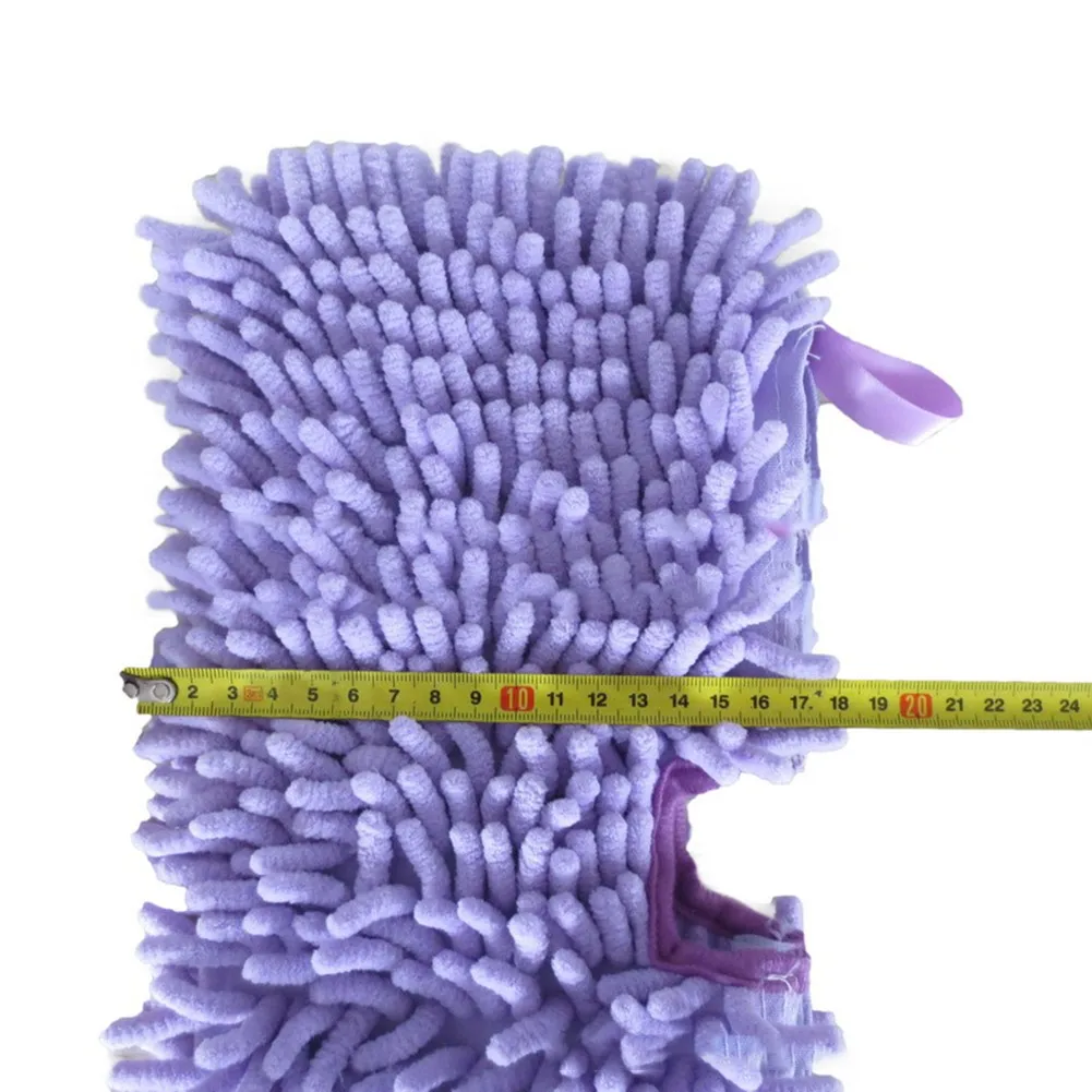 

4pcs Replacement Mop Pad Cloths For Shark S3550 S3901 S3601 S3501 Mop Parts Robot Vacuum Cleaner Spare Parts For Home Cleaning