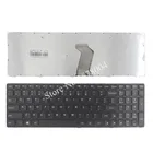 Английская клавиатура для Lenovo G500 G505 G500A G505A G510 G700 G700A G710 G710A G500AM G700AT, английская клавиатура 25210891