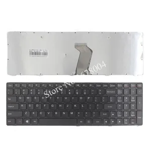 Английская клавиатура для Lenovo G500 G505 G500A G505A G510 G700 G700A G710 G710A G500AM G700AT, английская клавиатура 25210891