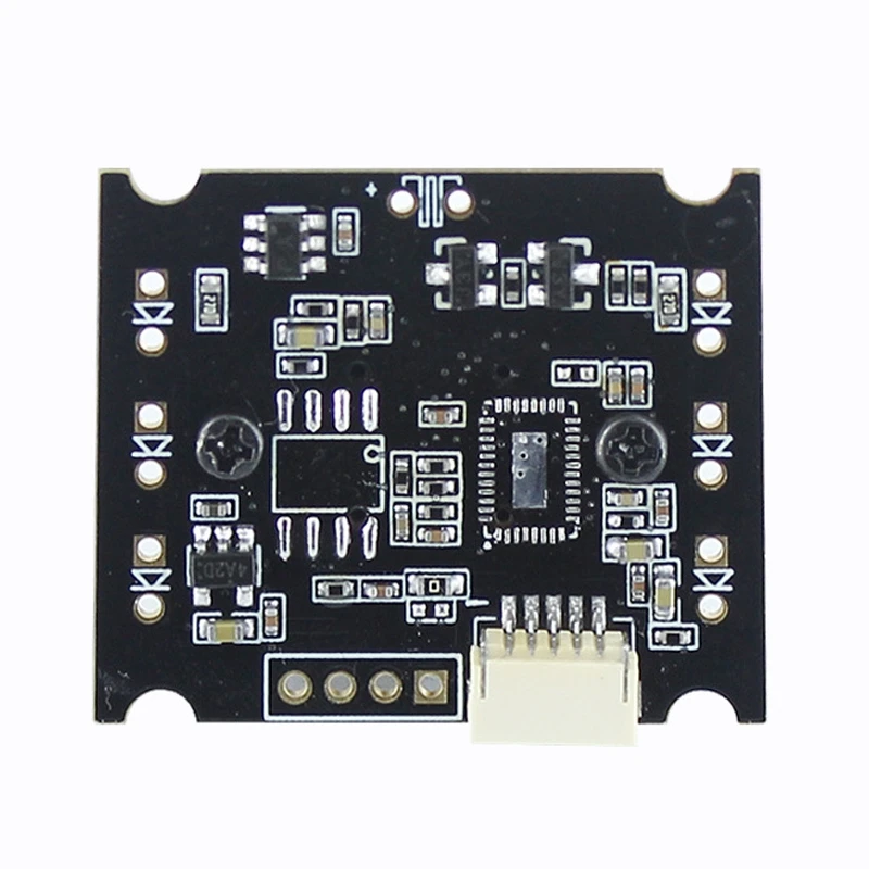 Модуль USB камеры OV9726 CMOS 1MP 50 градусов Объектив IP модуль для окна Android и Linux