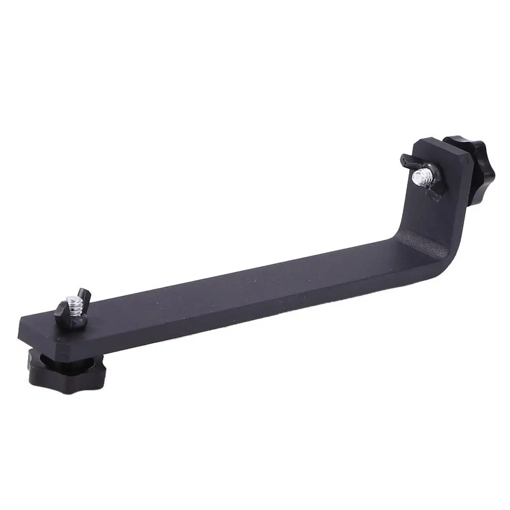 Вращающийся на 360 градусов l образный кронштейн универсальный для компьютерного