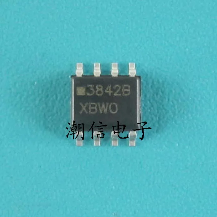 

UC3842 uc3842b 8-контактный