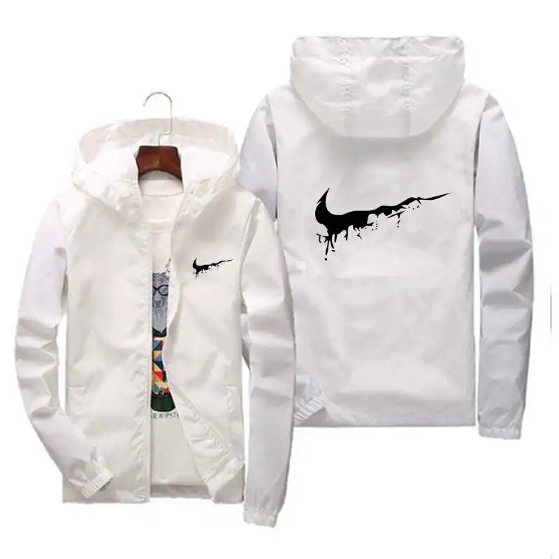 Новинка весна осень 2021 мужская бейсбольная куртка Повседневная Спортивная