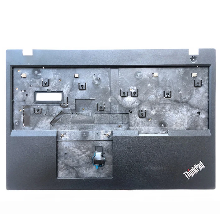 

New Original 01LW243 For Lenovo Thinkpad L580 Palmrest Keyboard Bezel Cover WO/FPR