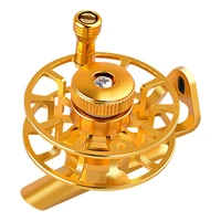 30 discounts hot high strength leftright handed fishing reel spinning wheel for angling